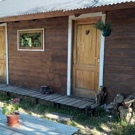La Holandesa B & B Villa Meliquina Luaran gambar