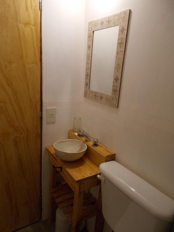 La Holandesa B & B Villa Meliquina Luaran gambar