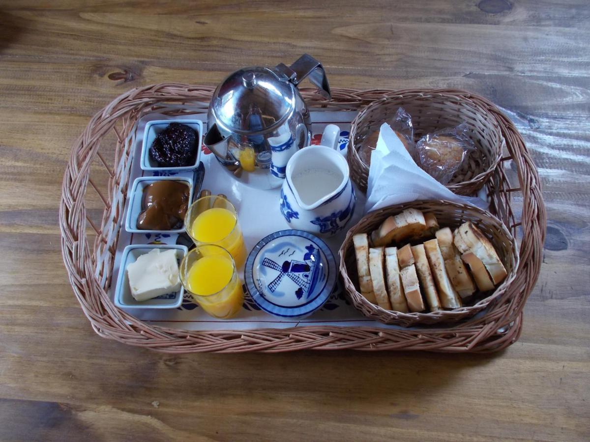 La Holandesa B & B Villa Meliquina Luaran gambar