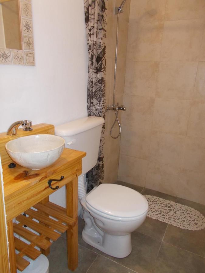 La Holandesa B & B Villa Meliquina Luaran gambar