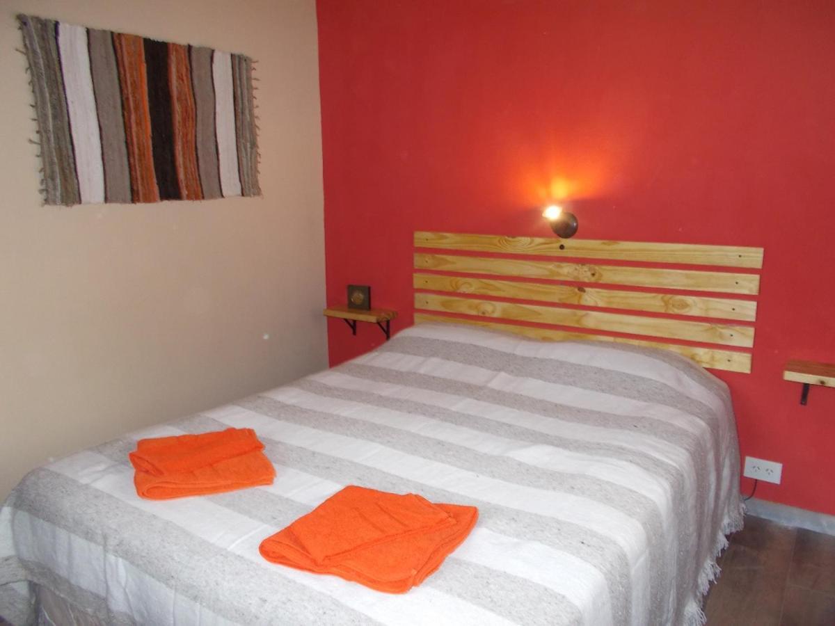 La Holandesa B & B Villa Meliquina Luaran gambar