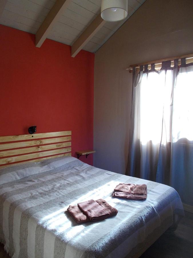 La Holandesa B & B Villa Meliquina Luaran gambar